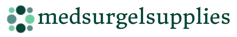 Medsurgelsupplies Logo