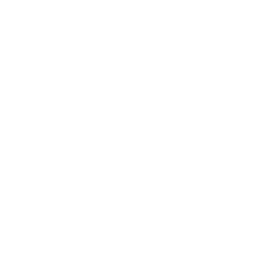 Service Calls white vector logo