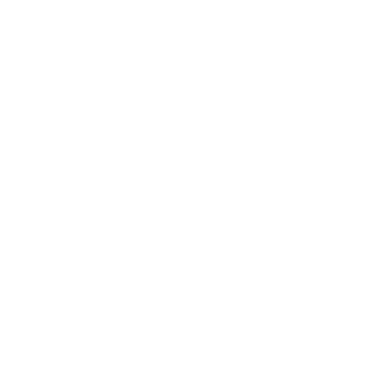 Technology Advancement white vector logo