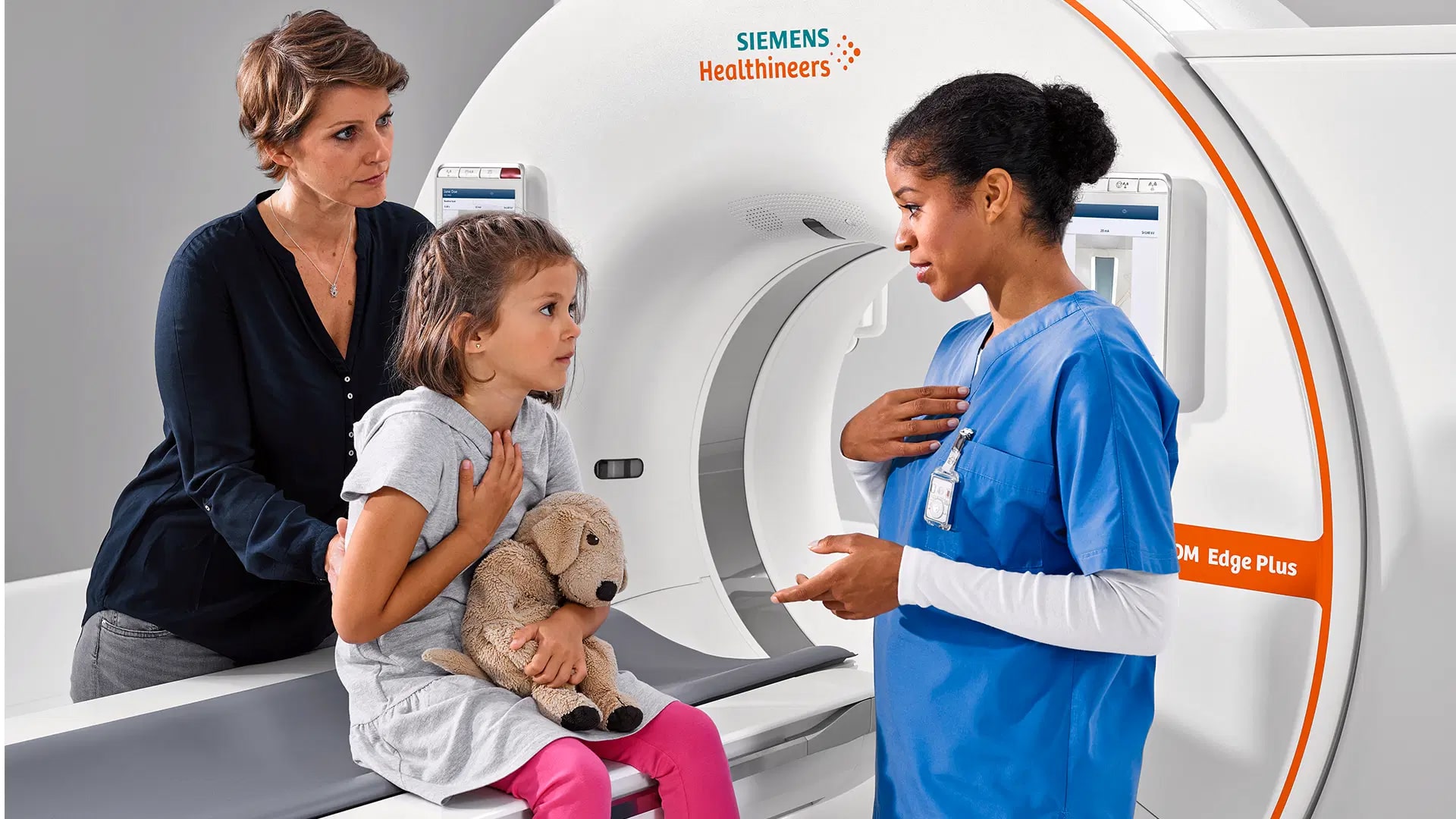 Pediatrics