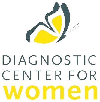 Diagnostic Center for Women logo
