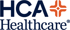 HCA Healthcare logo