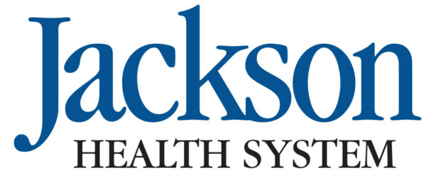 Jackson Health System logo
