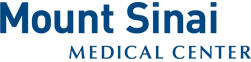 Mount Sinai Medical Center logo