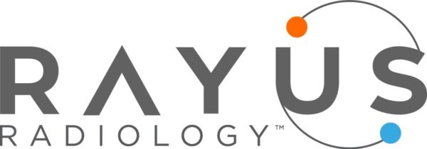 RAYUS Radiology Logo