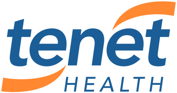 Tenet Healthcare logo