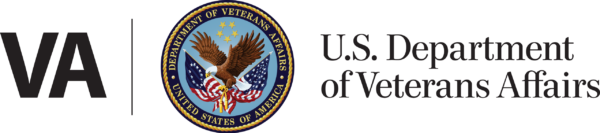 U.S. Department of Veterans Affairs logo