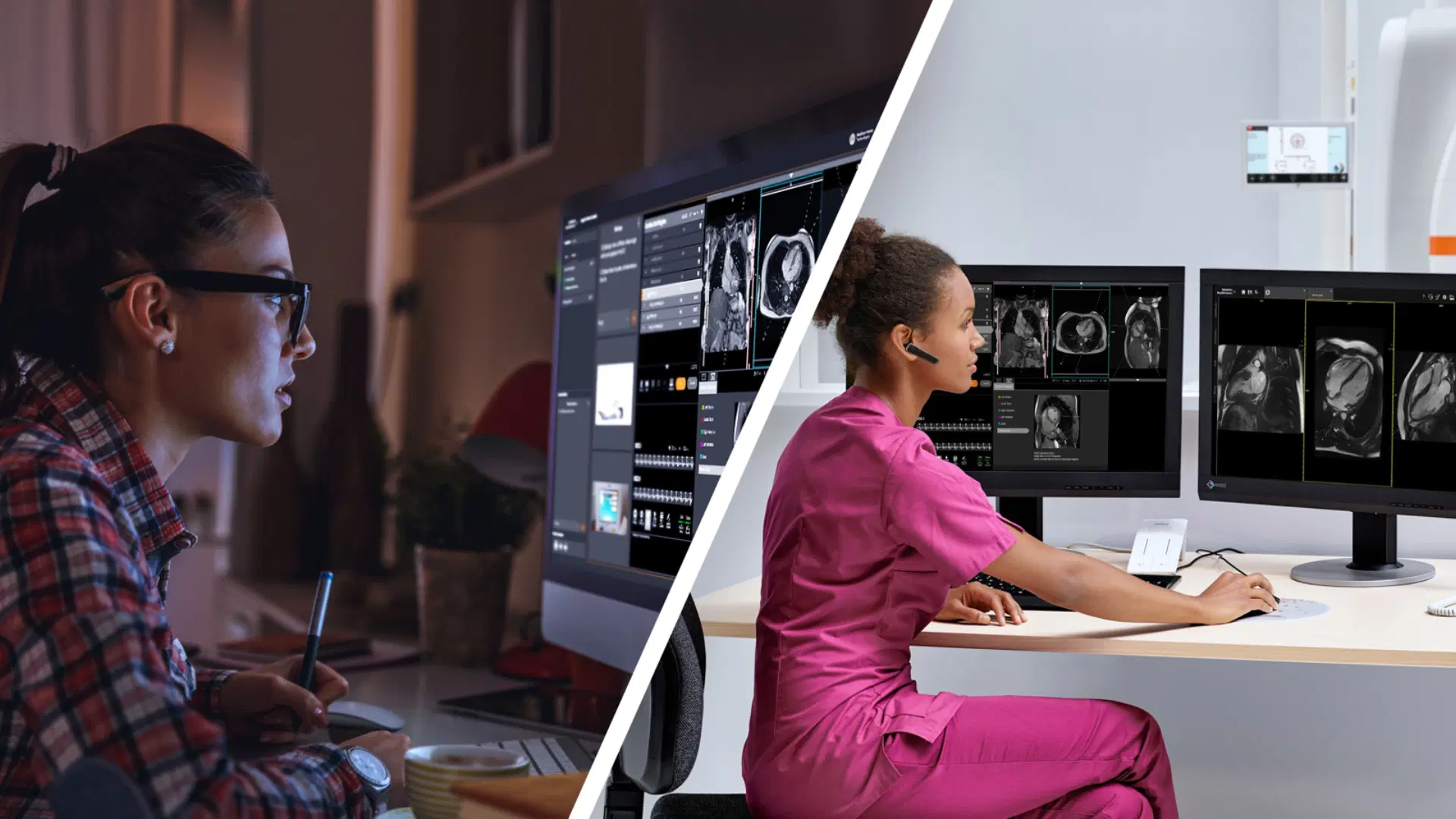 Digital Solutions & Automation