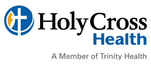 Holy Cross Health logo