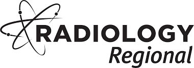 Radiology Regional logo