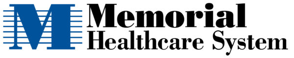 Memorial Healthcare System logo