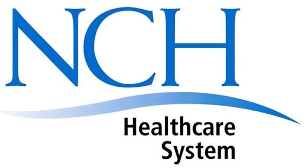 NCH Healthcare System logo