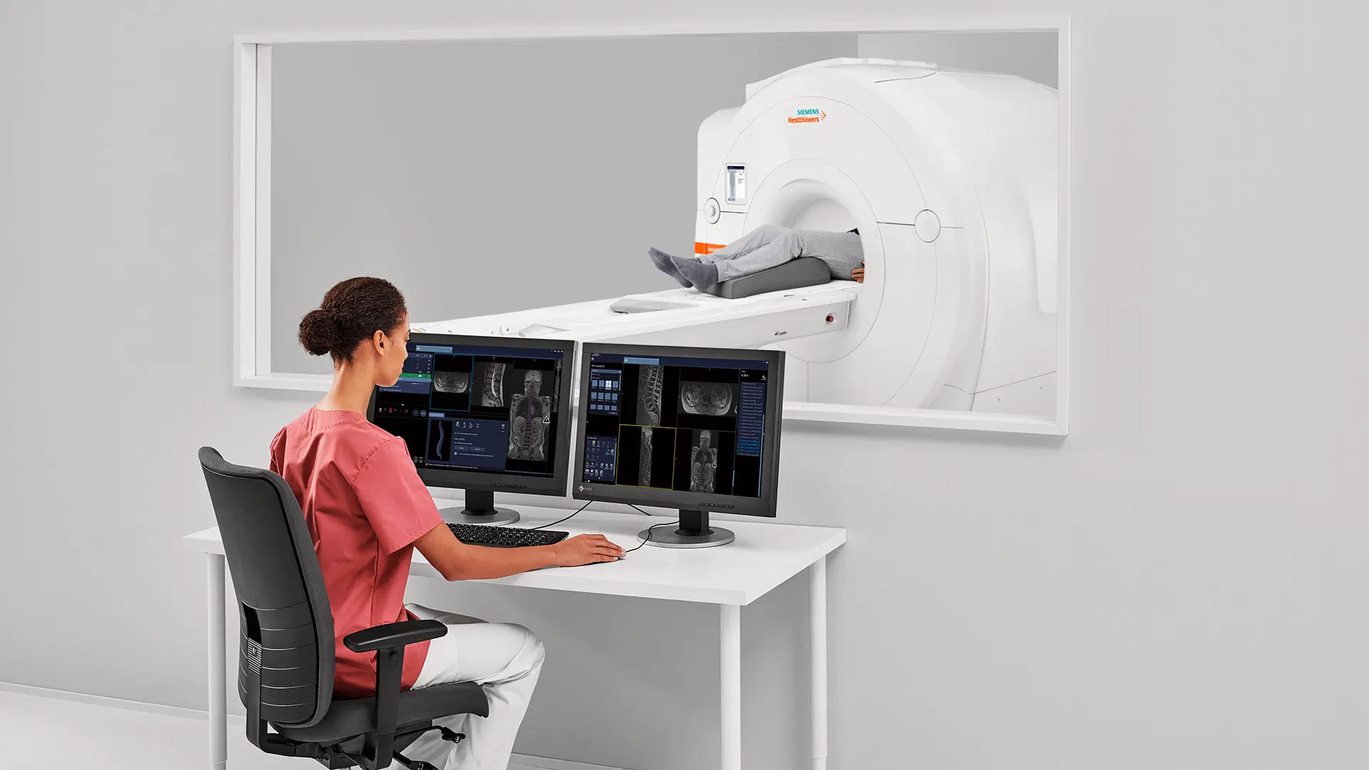 Radiology