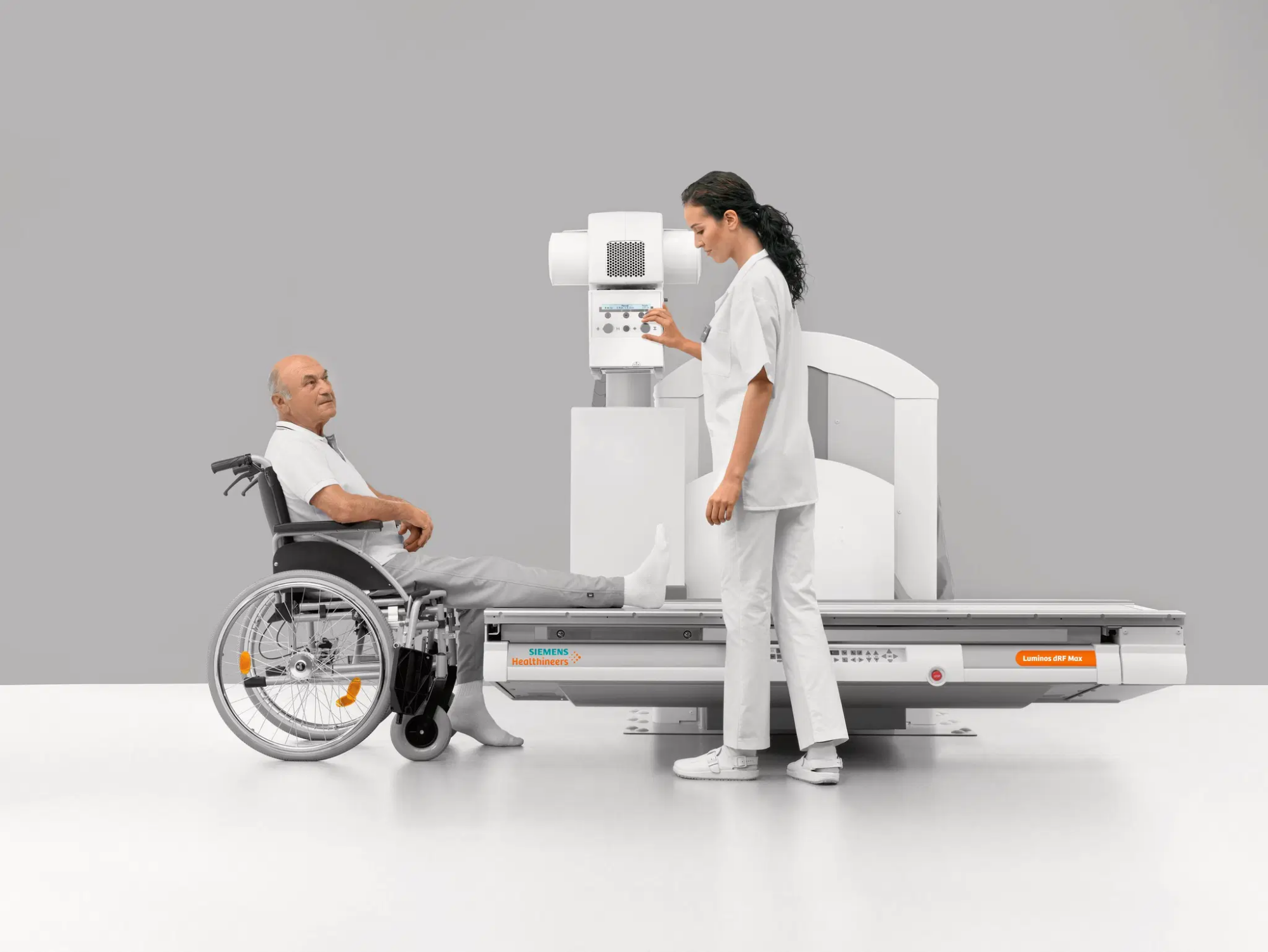 Orthopedics