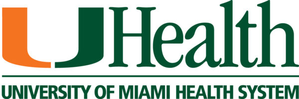 University of Miami Health System logo