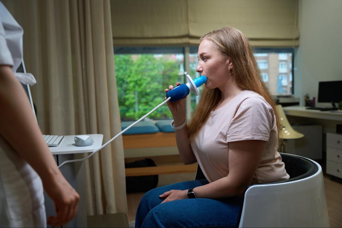 Cystic Fibrosis Awareness Month: The Role of Chest Radiography in Detection